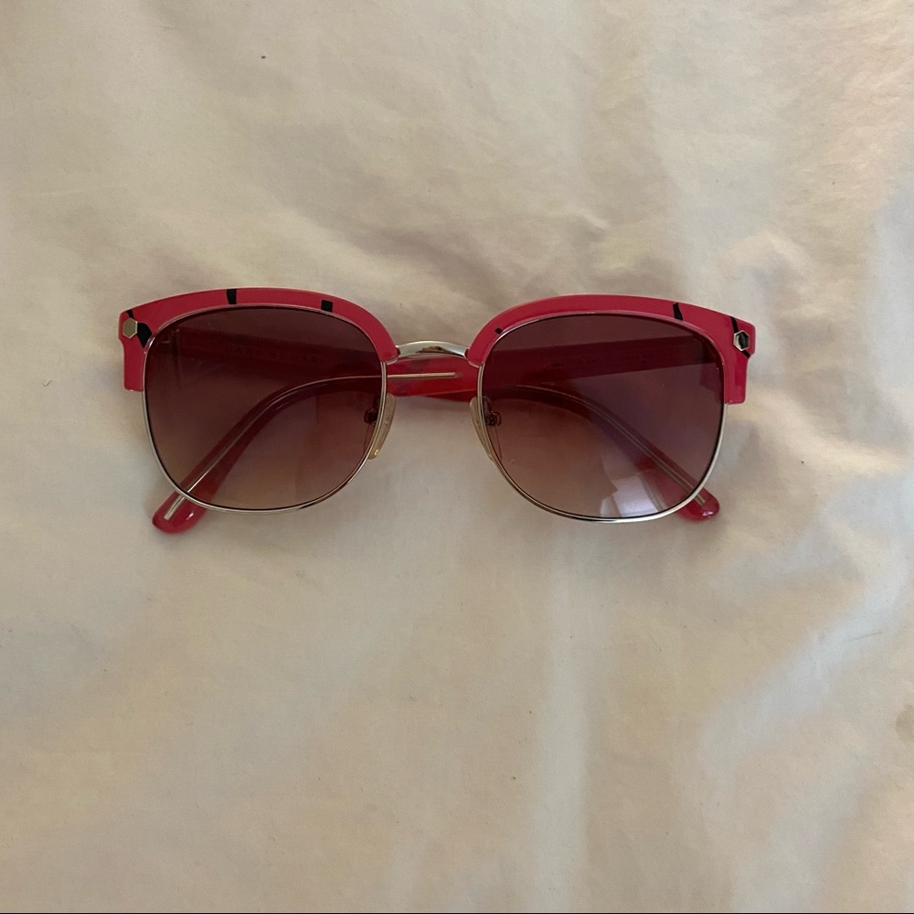 Marc by Marc Jacobs Sunglasses